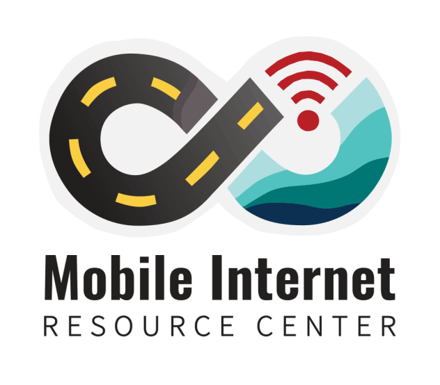 mobile internet resource center