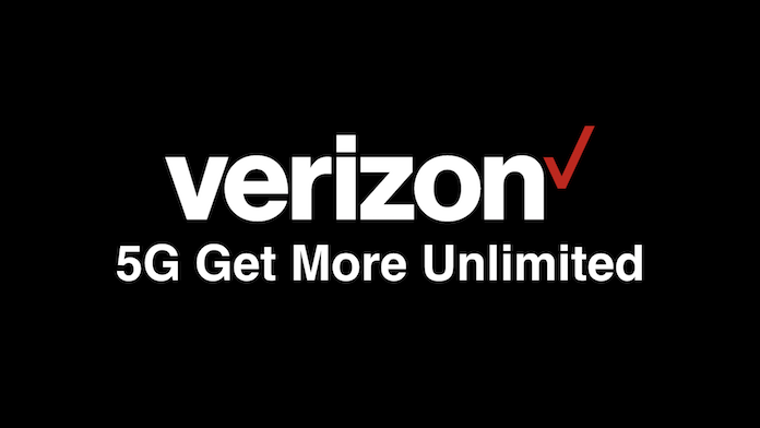 verizon 5G get more unlimited